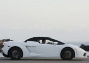 Lamborghini Gallardo LP 560-4 Spyder